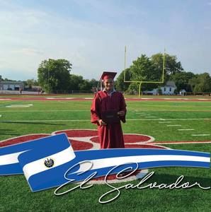 Meet your Posher, Dalia